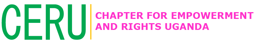 Chapter For Empowerment and Rights Uganda